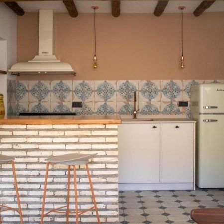 Casa Rural Biota Kültér fotó