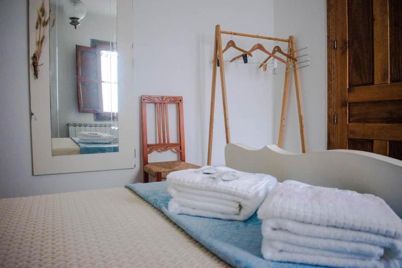 Casa Rural Biota Kültér fotó