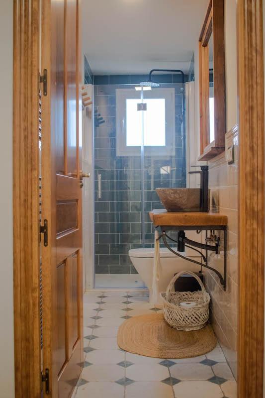 Casa Rural Biota Kültér fotó