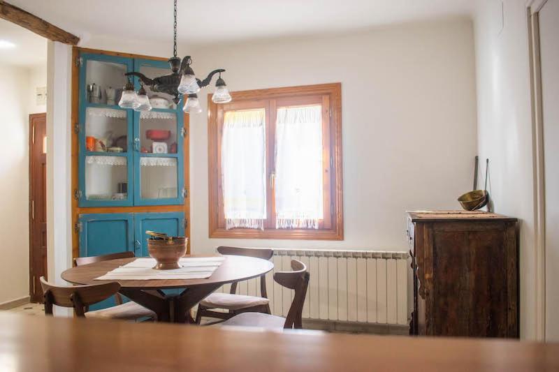 Casa Rural Biota Kültér fotó