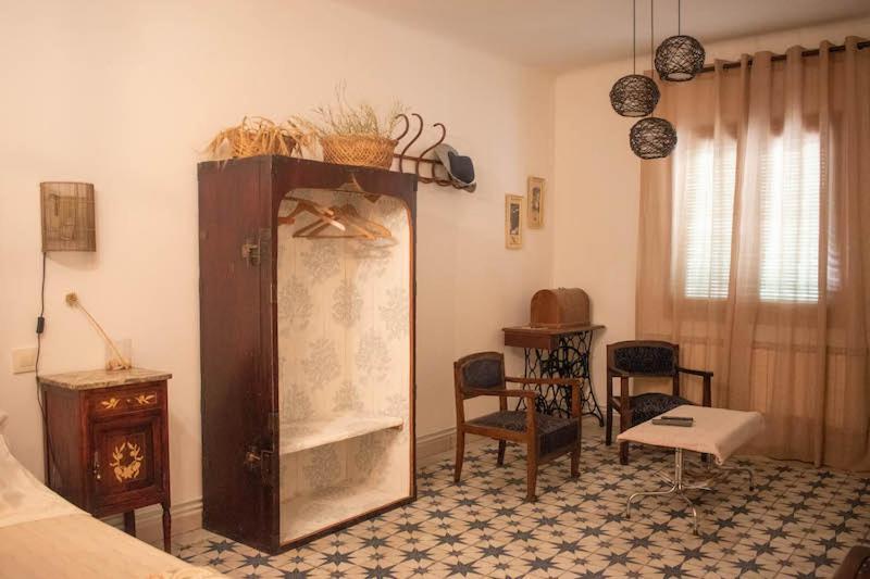 Casa Rural Biota Kültér fotó